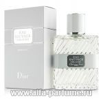 Christian Dior Eau Sauvage Cologne