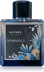 Superz. Budapest Dominance