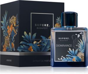Superz. Budapest Dominance