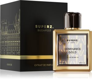 Superz. Budapest Dominance Gold