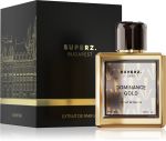 парфюм Superz. Budapest Dominance Gold