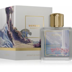 Superz. Budapest Endless Love