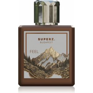 Superz. Budapest Feel