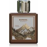 Superz. Budapest Feel