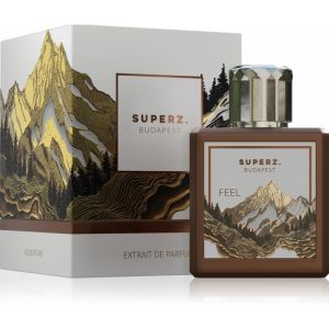 Superz. Budapest Feel