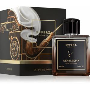 Superz. Budapest Gentleman