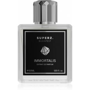 Superz. Budapest Immortalis