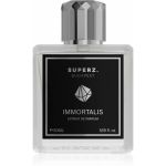 Superz. Budapest Immortalis