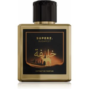 Superz. Budapest Khalifa
