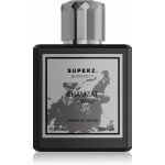 Superz. Budapest KHAMZAT The Wolf