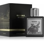 парфюм Superz. Budapest KHAMZAT The Wolf