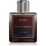 Superz. Budapest Mystery Saffron