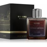 парфюм Superz. Budapest Mystery Saffron