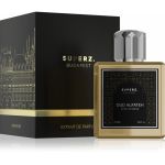 парфюм Superz. Budapest Oud Alfateh