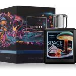 парфюм Superz. Budapest Space Cake