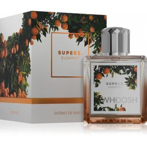 Superz. Budapest Whoosh