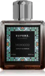 Superz. Budapest Morocco