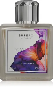 Superz. Budapest Secret Desire Iris