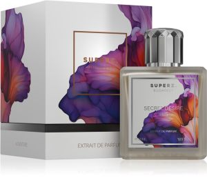 Superz. Budapest Secret Desire Iris