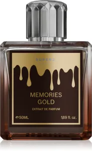 Superz. Budapest Memories Gold