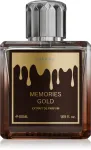Superz. Budapest Memories Gold