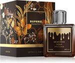 парфюм Superz. Budapest Memories Gold
