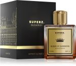 парфюм Superz. Budapest Queen Of Chambord