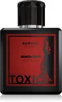 Superz. Budapest Toxic x Backoff By Toth Andi