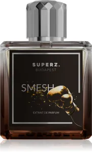 Superz. Budapest Smesh