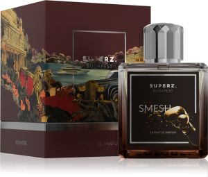 Superz. Budapest Smesh