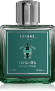 Superz. Budapest Tenerife