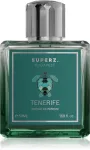 Superz. Budapest Tenerife