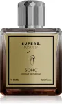 Superz. Budapest Soho
