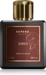 Superz. Budapest Siren