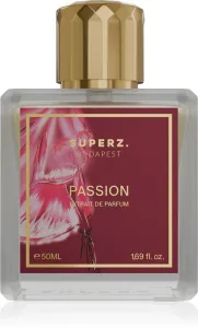 Superz. Budapest Passion
