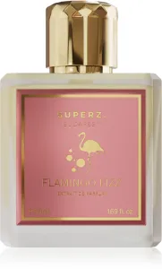 Superz. Budapest Flamingo Fizz