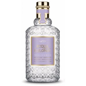Maurer & Wirtz 4711 Acqua Colonia Freesia & Musk