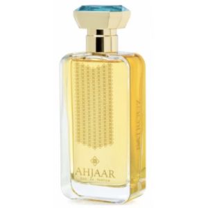 Ahjaar Fairouz