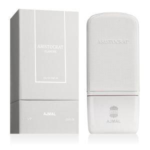 Ajmal Aristocrat Blanche