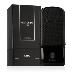 Ajmal Aristocrat Noir