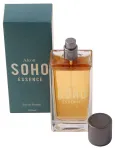 парфюм Alcott Soho Essence