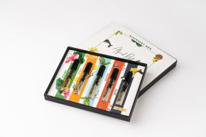 Alfred Ritchy Set