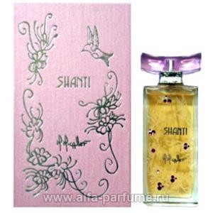 M.Micallef Shanti