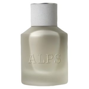 Alps Wild Horse