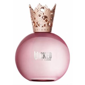 Ariana Grande Wicked For Good Glinda Bubbly Pink