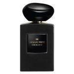 Giorgio Armani Prive Cuir Majeste