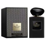 парфюм Giorgio Armani Prive Cuir Majeste