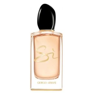 Giorgio Armani Si Night Light Limited Edition