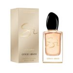 парфюм Giorgio Armani Si Night Light Limited Edition