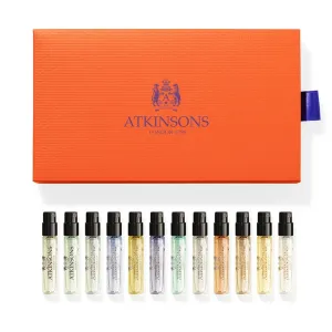 Atkinsons Set